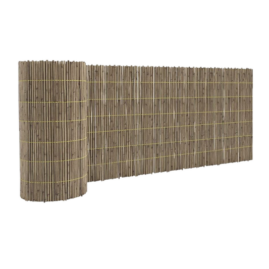 High Quality Reed Fence