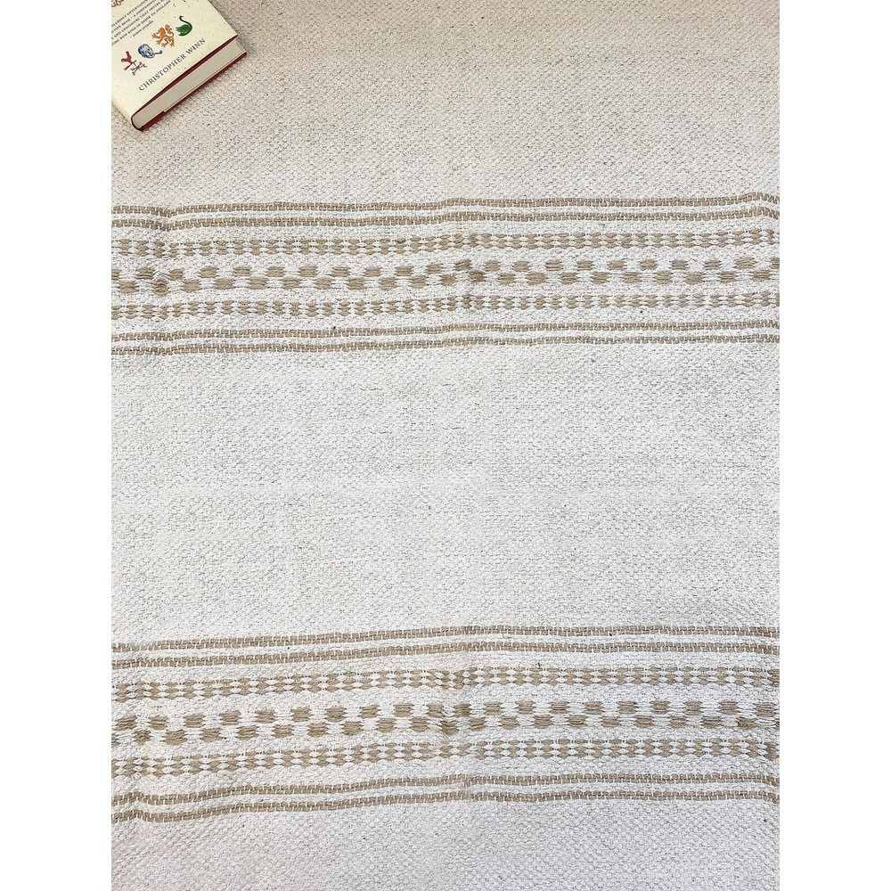 Jute Woven Rug
