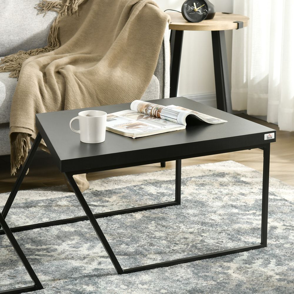 Coffee Tables — Set of 2