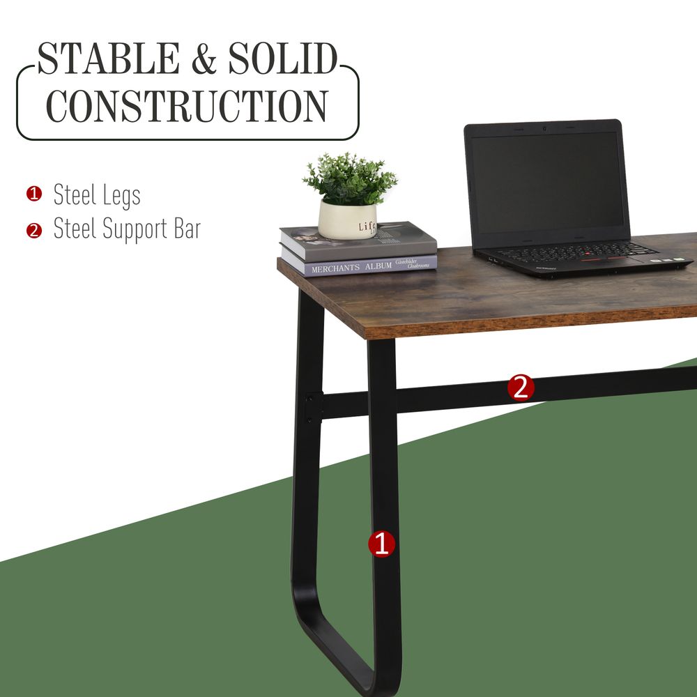 Desk — Industrial Design