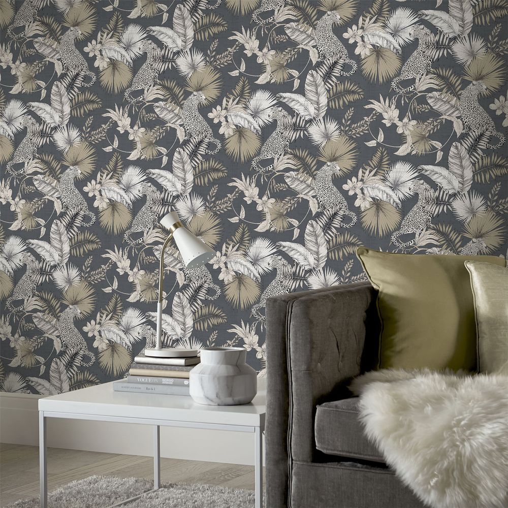 Tropical Leopard Neutral sw12