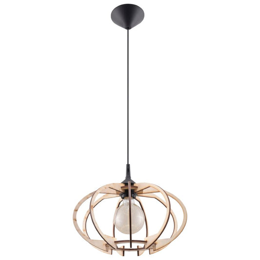 Scandinavian Design Pendant Lamp