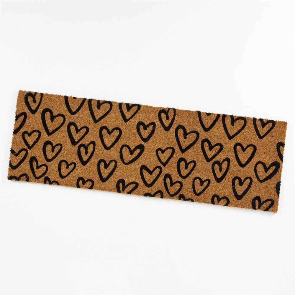 Astley Hand Drawn Doormat