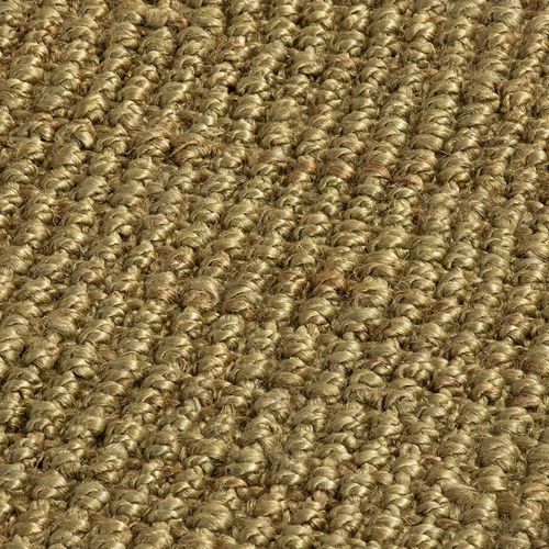 Whitefield Handwoven Boucle 45x75cm Olive Doormat