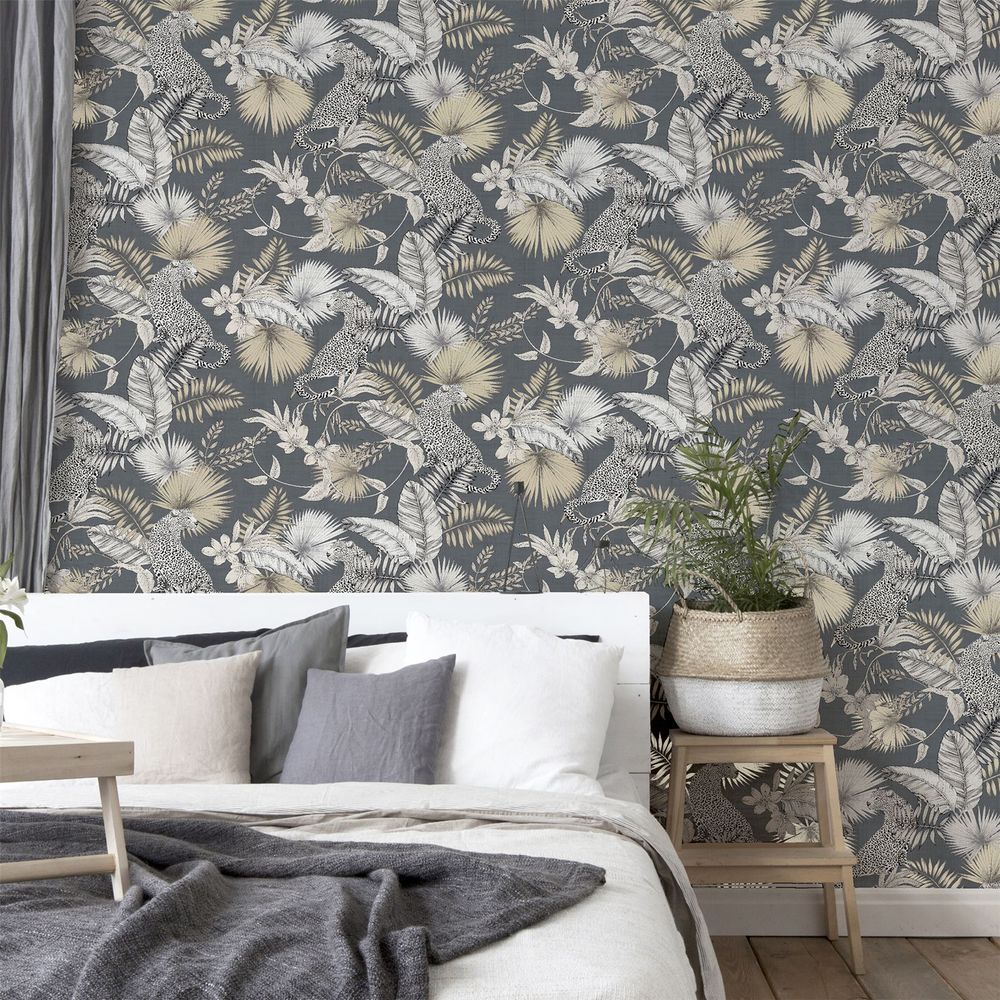 Tropical Leopard Neutral sw12
