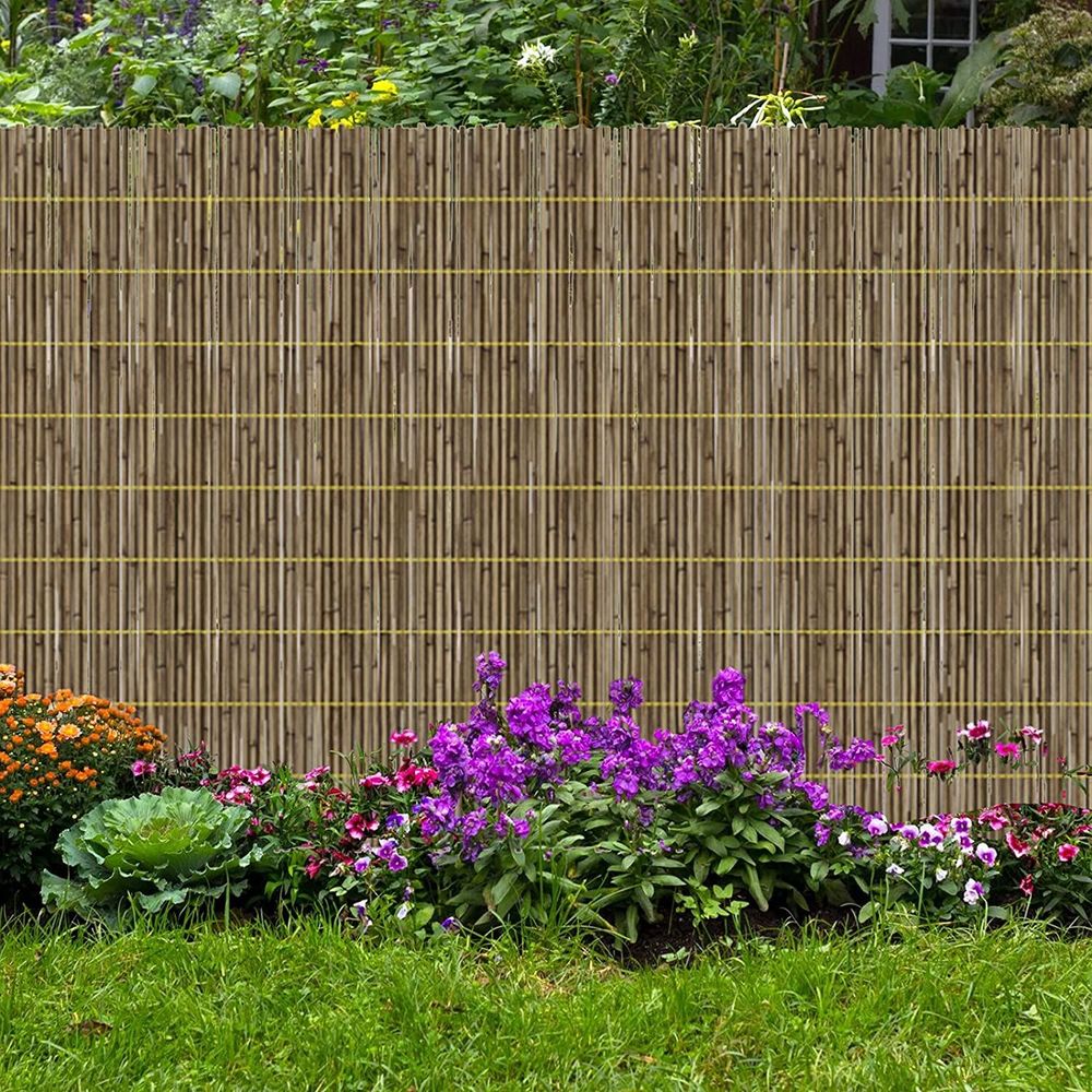High Quality Reed Fence