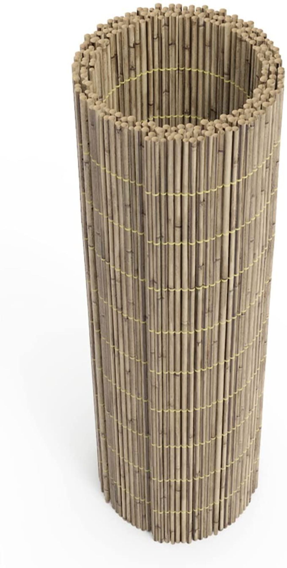 High Quality Reed Fence