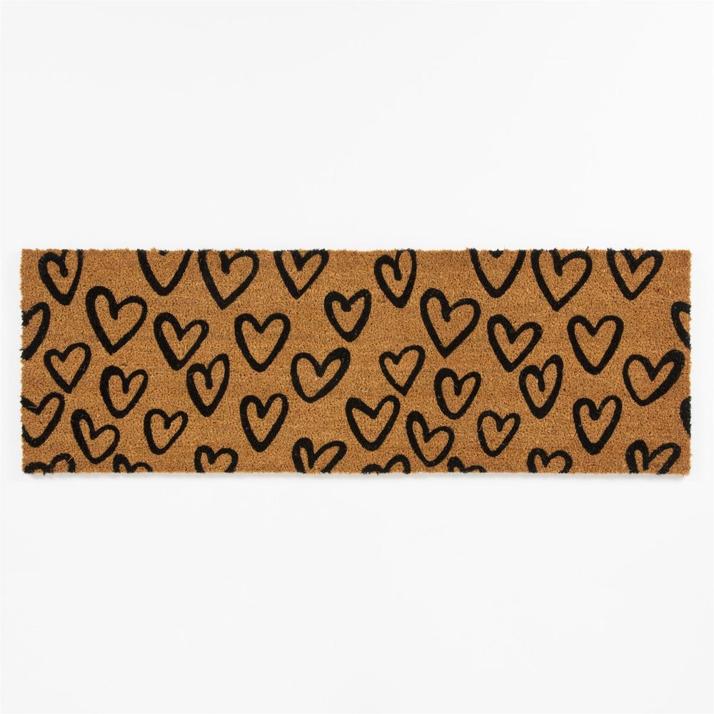 Astley Hand Drawn Doormat