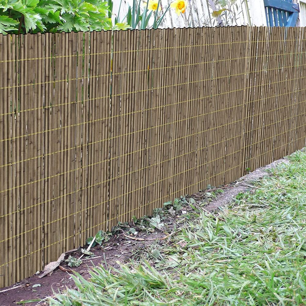 High Quality Reed Fence