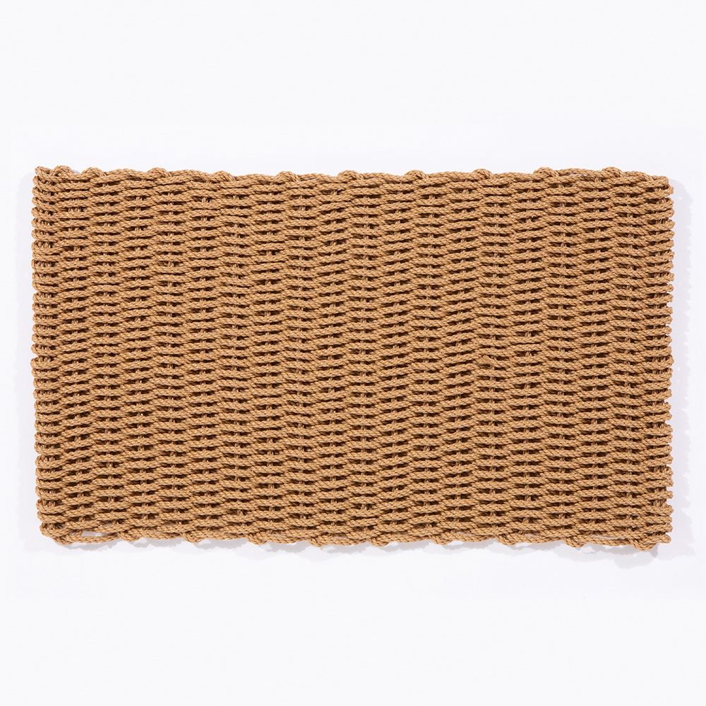 Didsbury Braided Beige Doormat