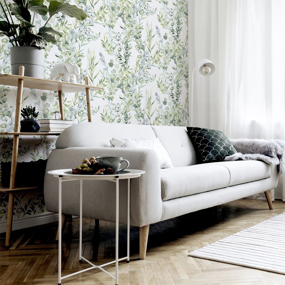 Tranquil Green sw12