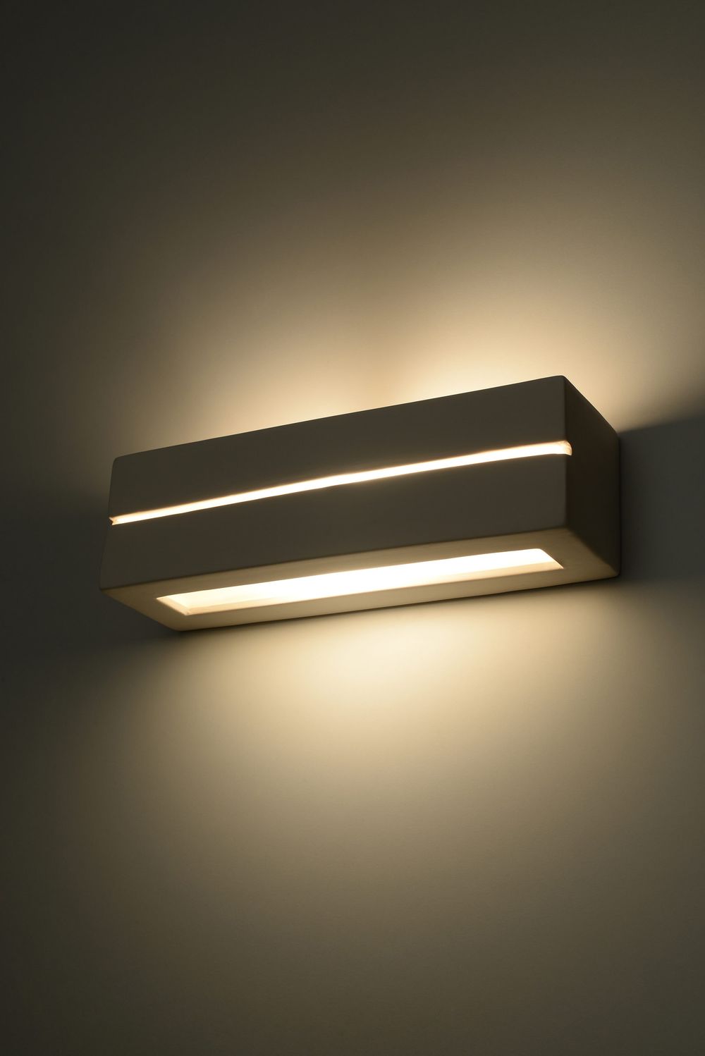 Wall Lamp Ceramic