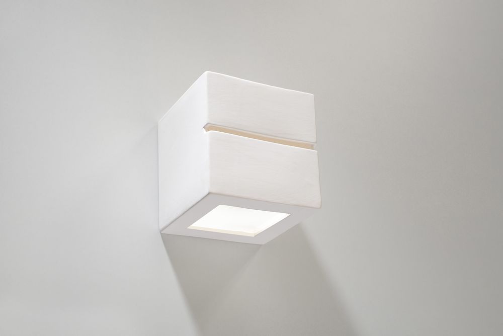 Wall Lamp Ceramic
