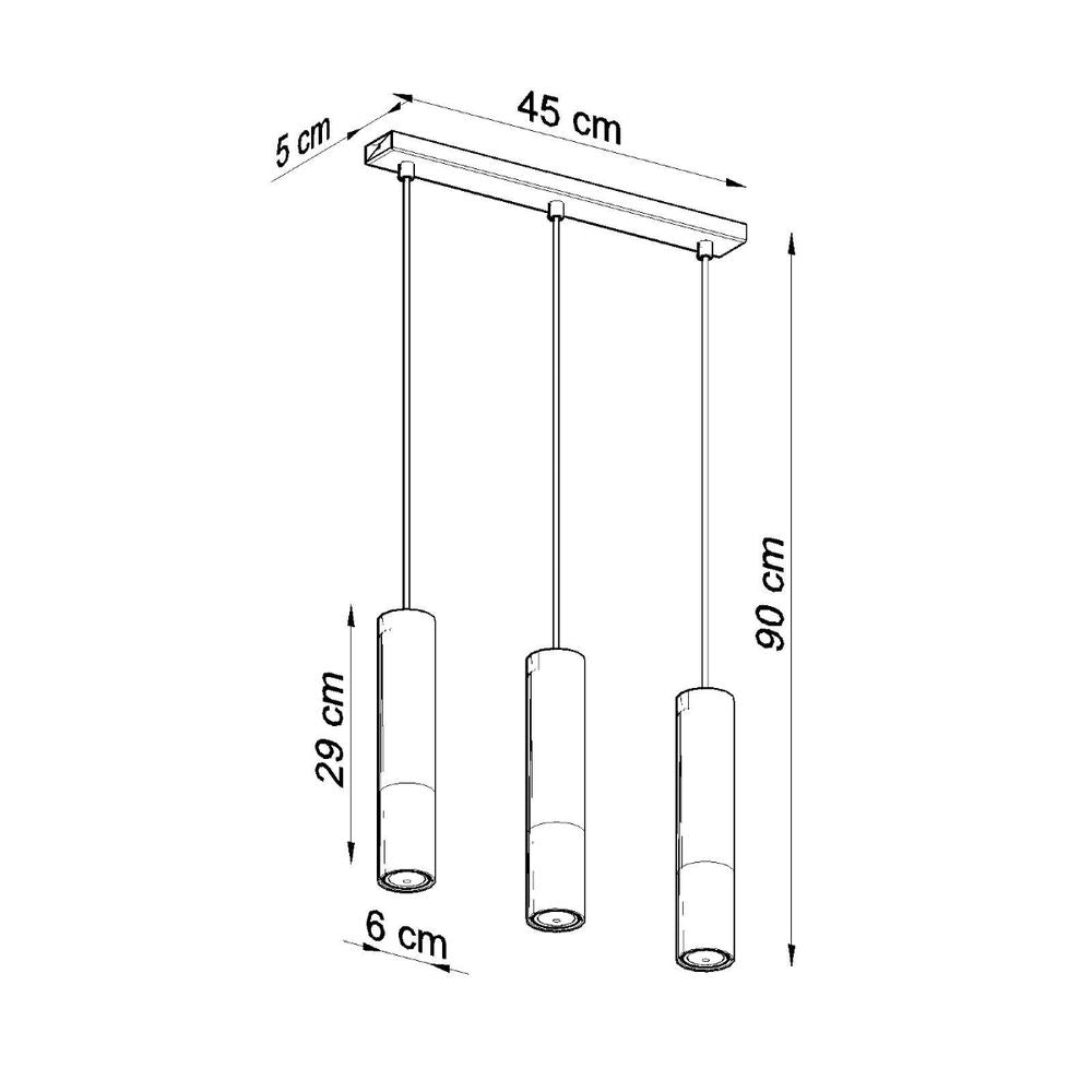 Pendant lamp