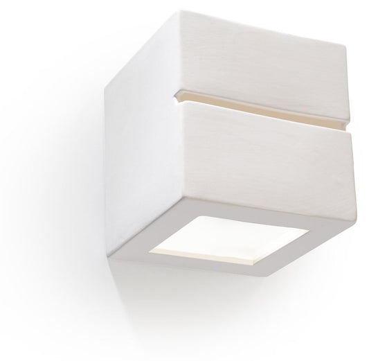 Wall Lamp Ceramic