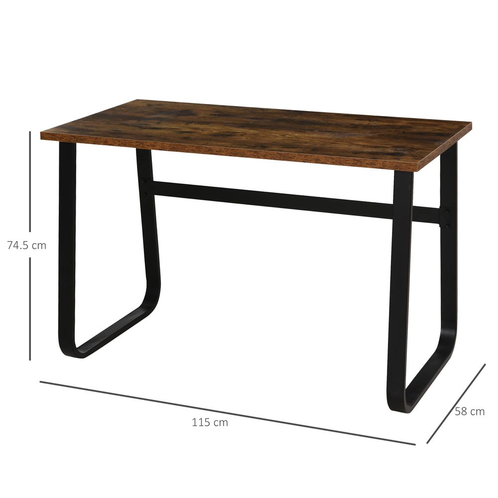 Desk — Industrial Design