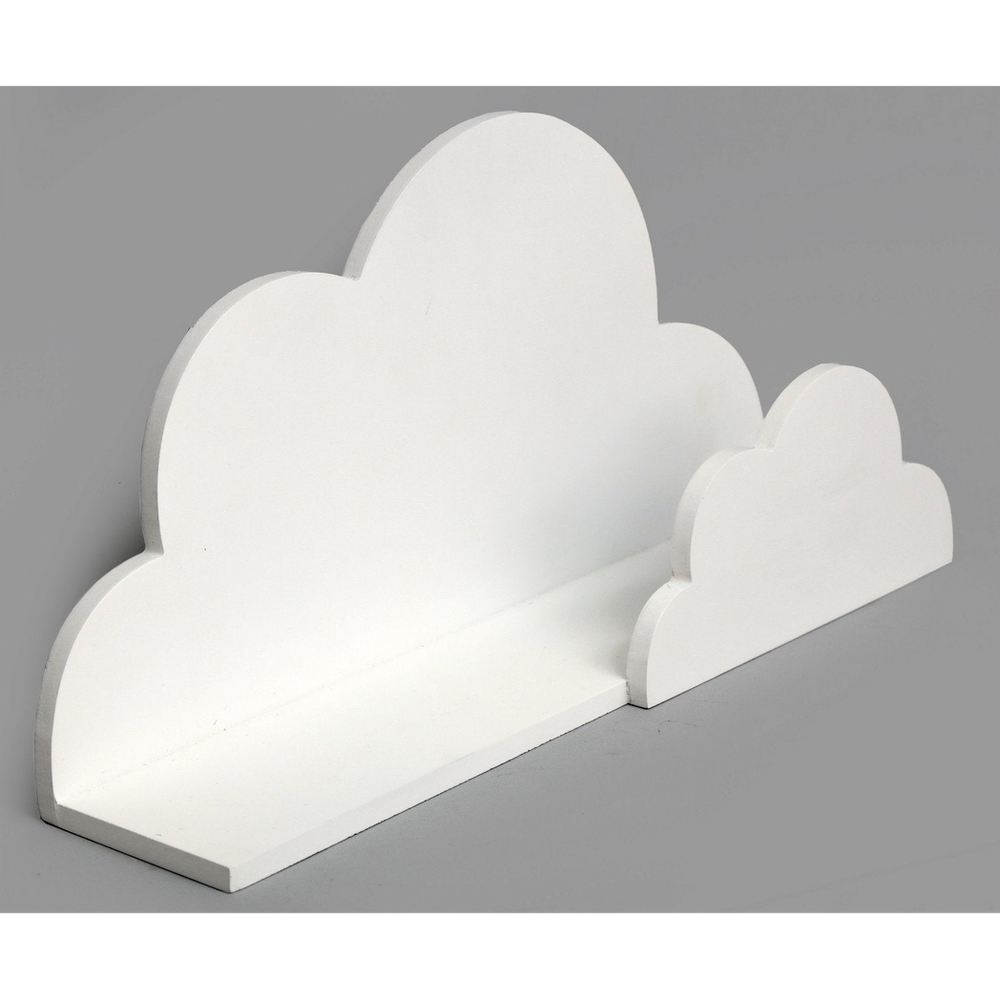 Cloud Shelf