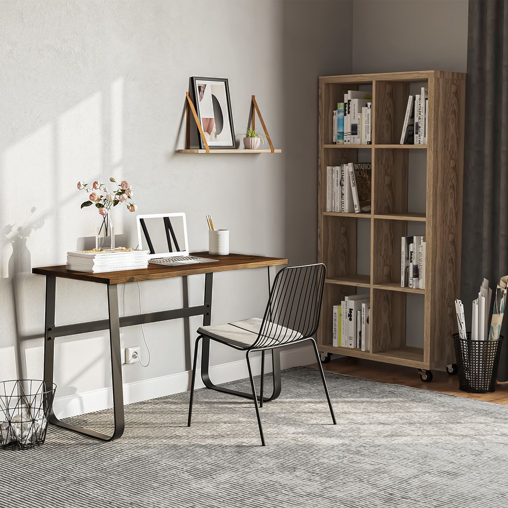 Desk — Industrial Design