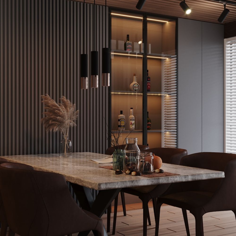 Pendant lamp