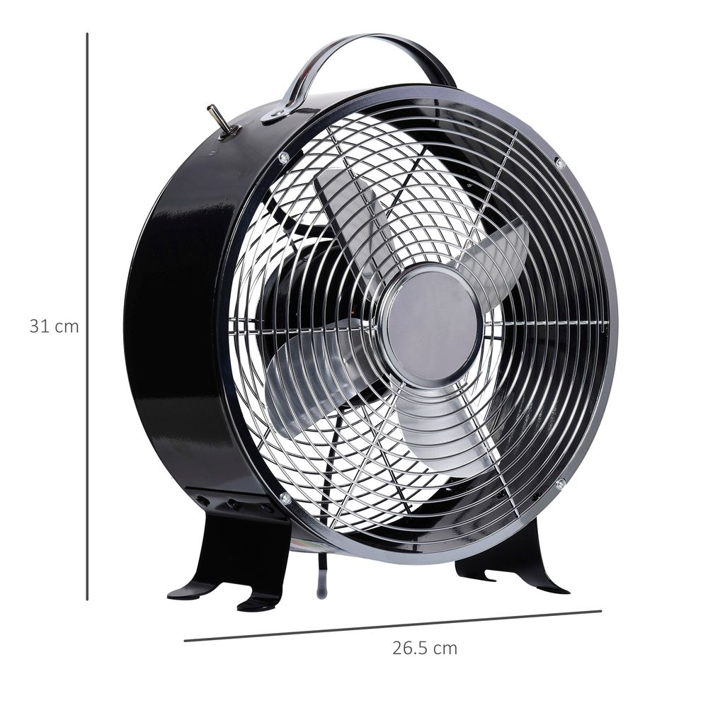 Electric Fan