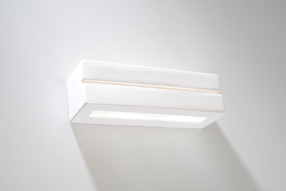 Wall Lamp Ceramic