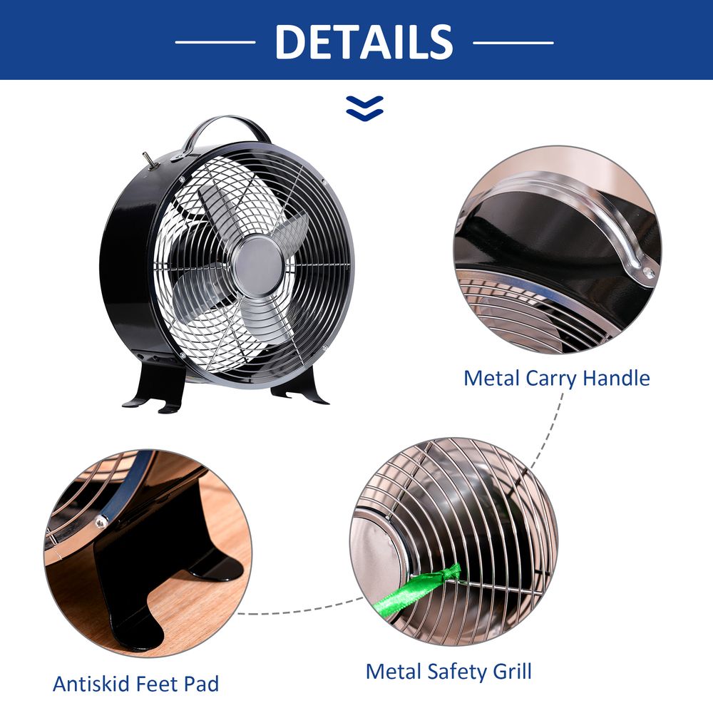 Electric Fan