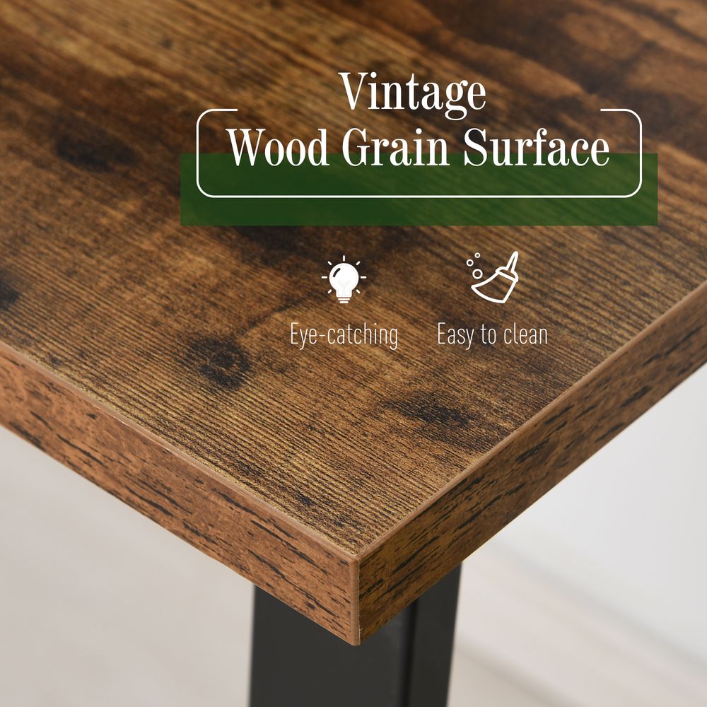 Desk — Industrial Design