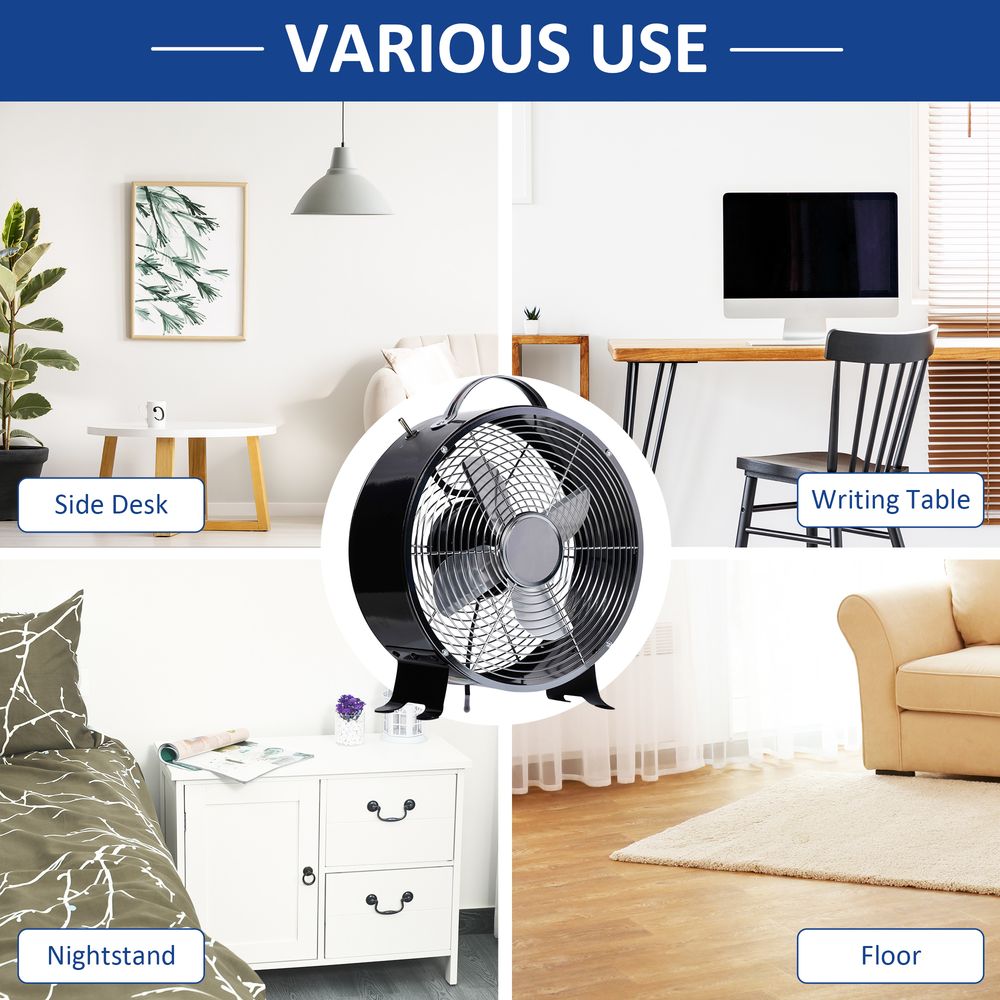 Electric Fan