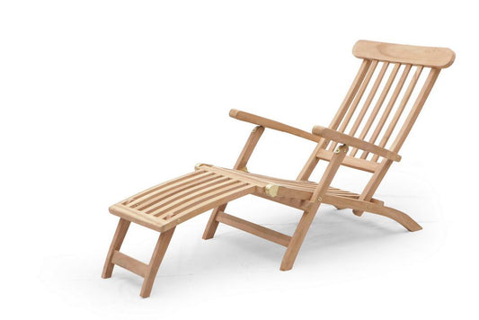 Steamer Chair