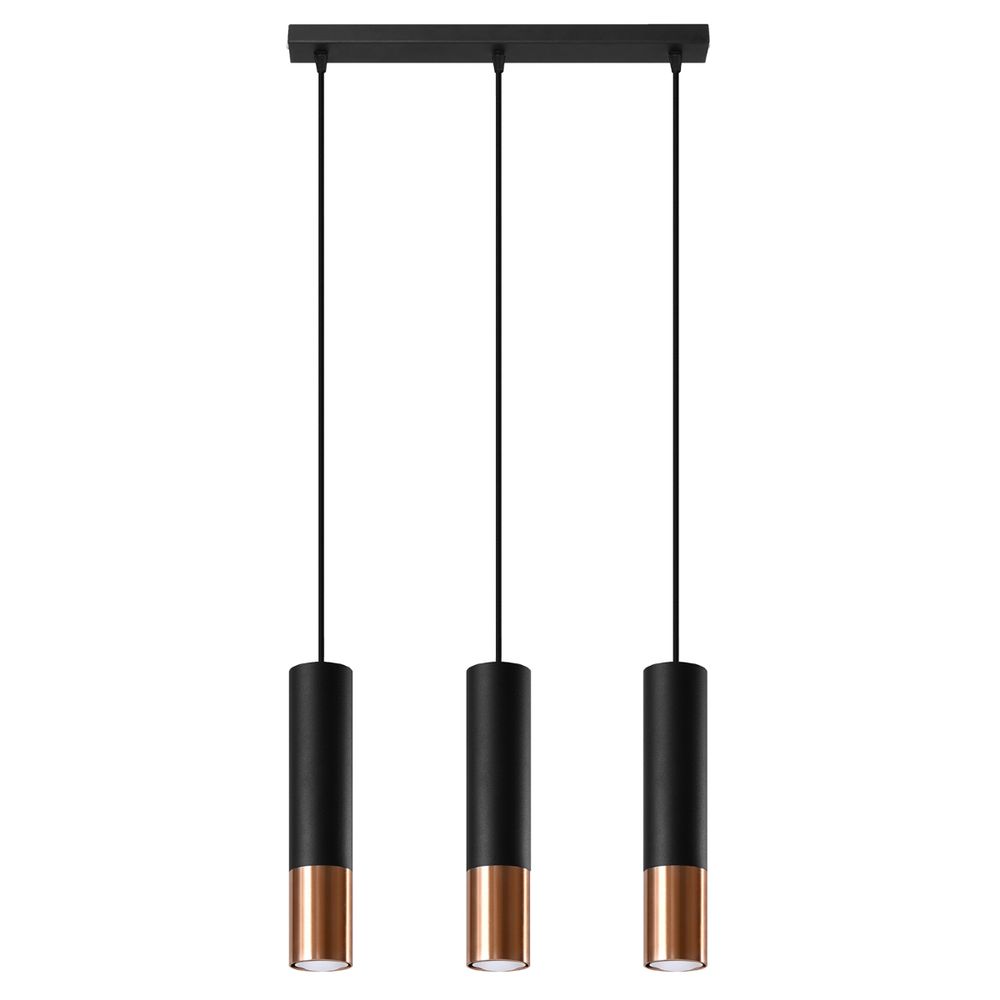 Pendant lamp