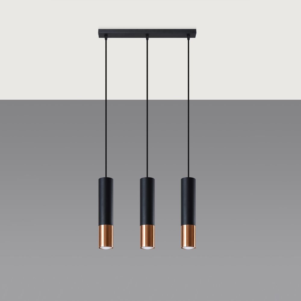 Pendant lamp