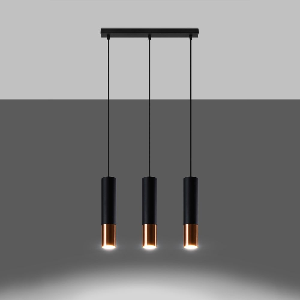 Pendant lamp