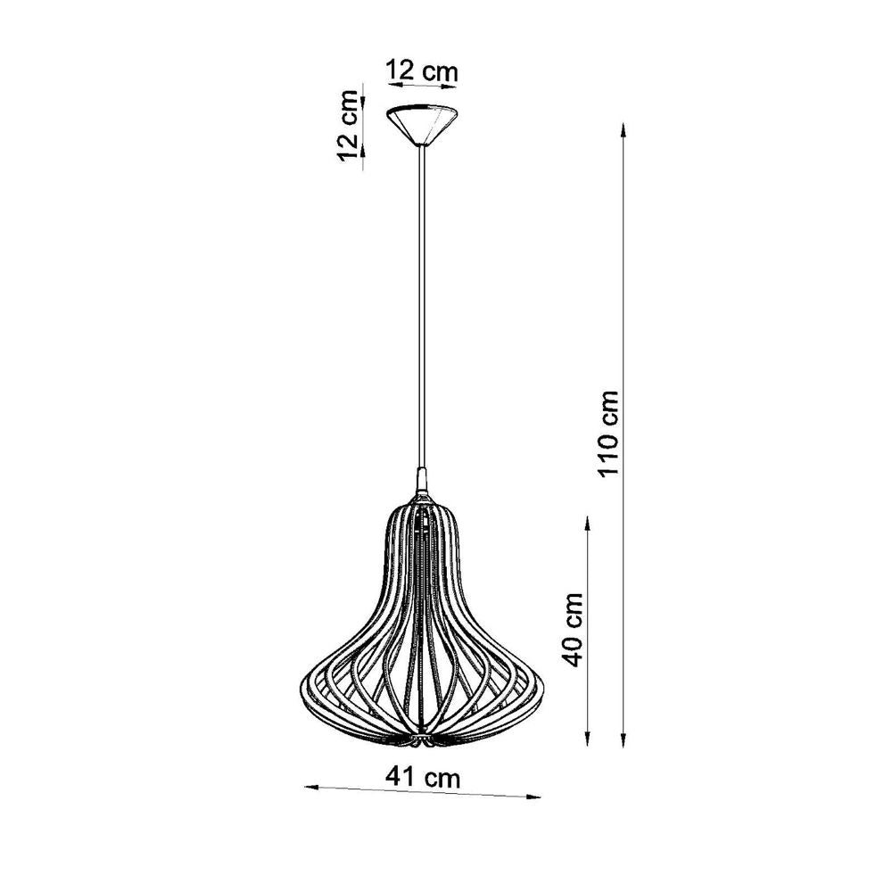 Scandinavian Design Pendant lamp