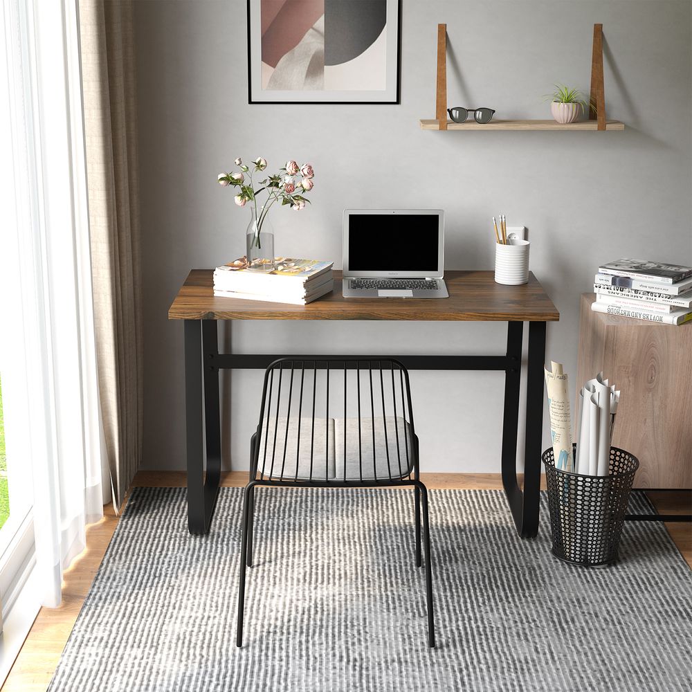 Desk — Industrial Design