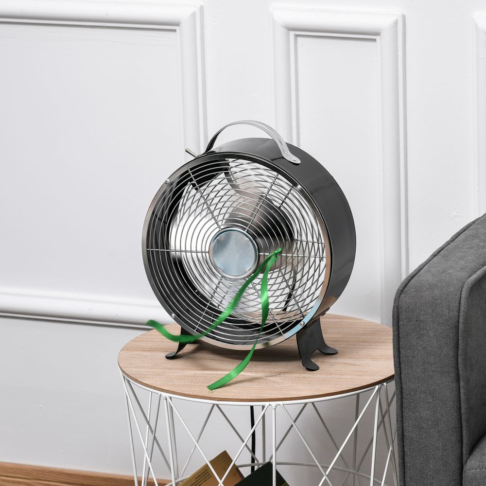 Electric Fan