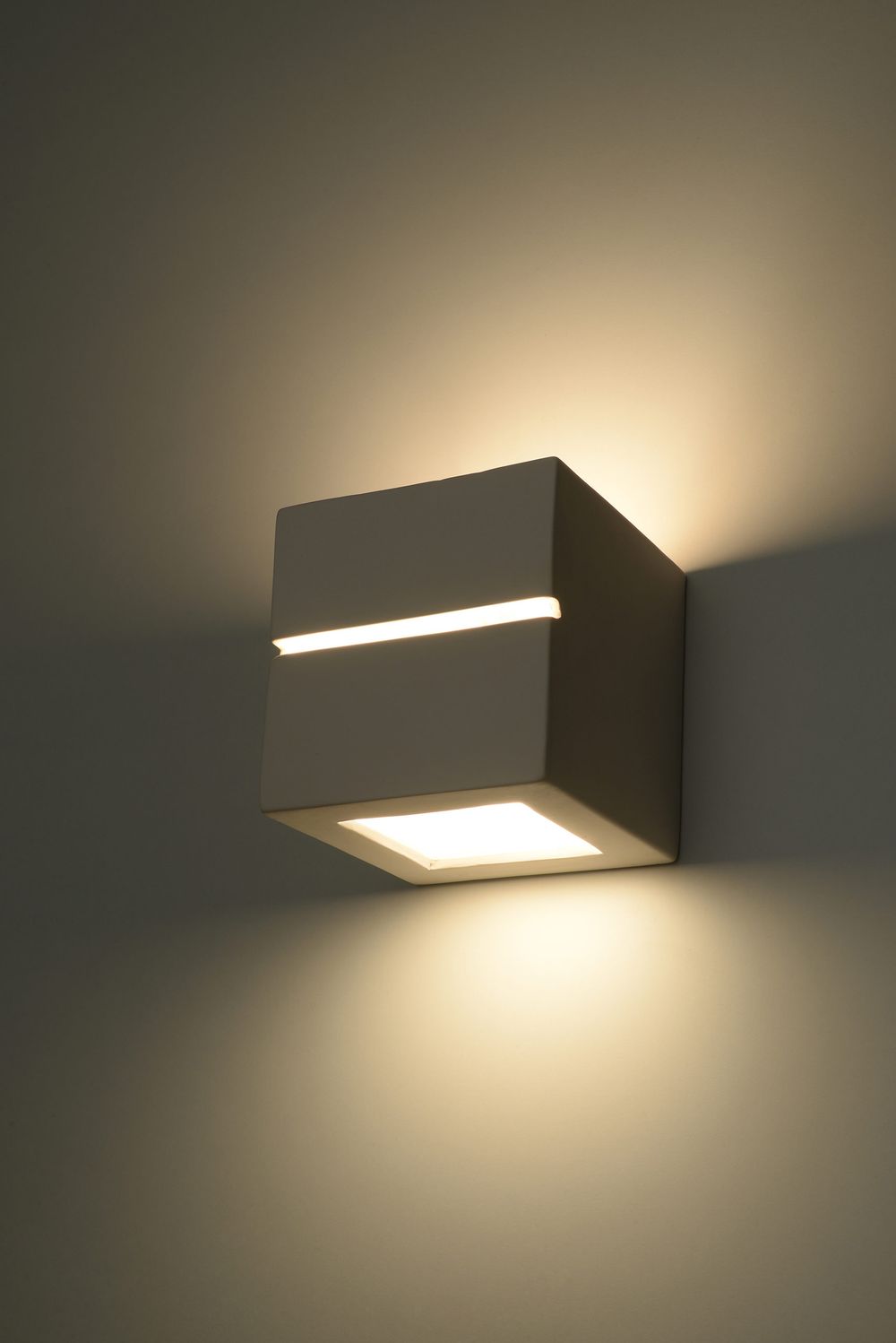 Wall Lamp Ceramic