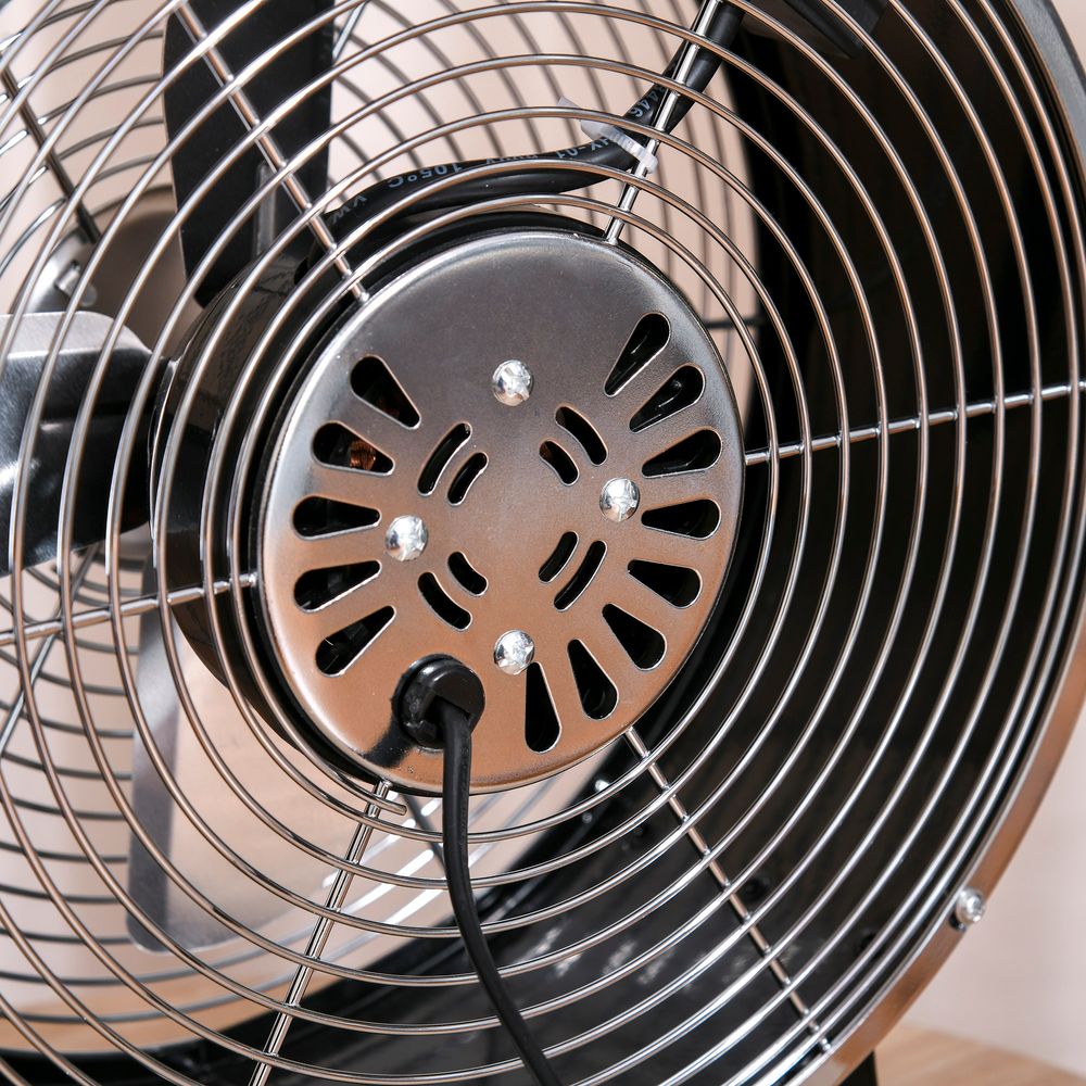 Electric Fan