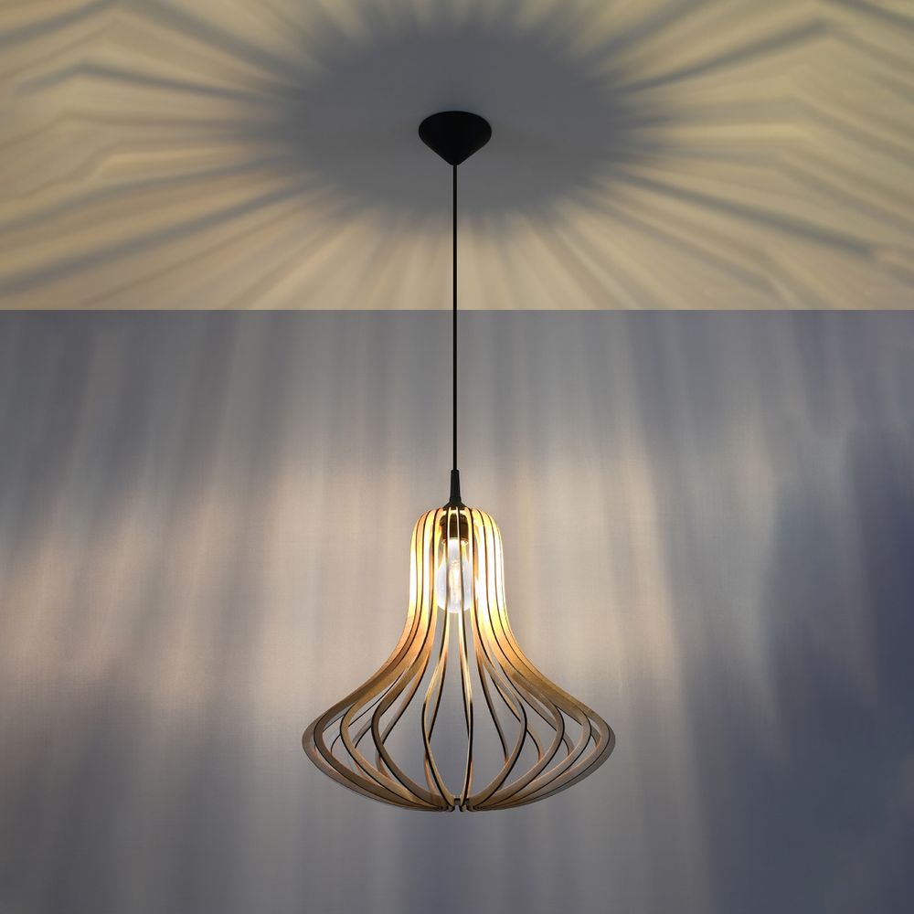 Scandinavian Design Pendant lamp