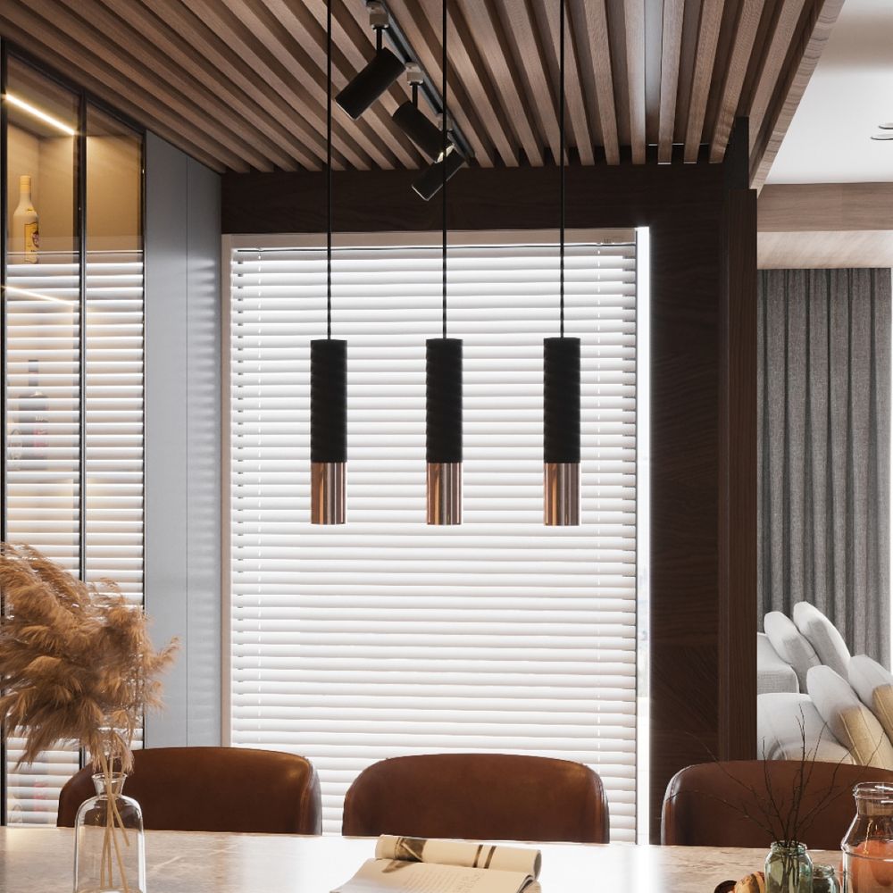 Pendant lamp